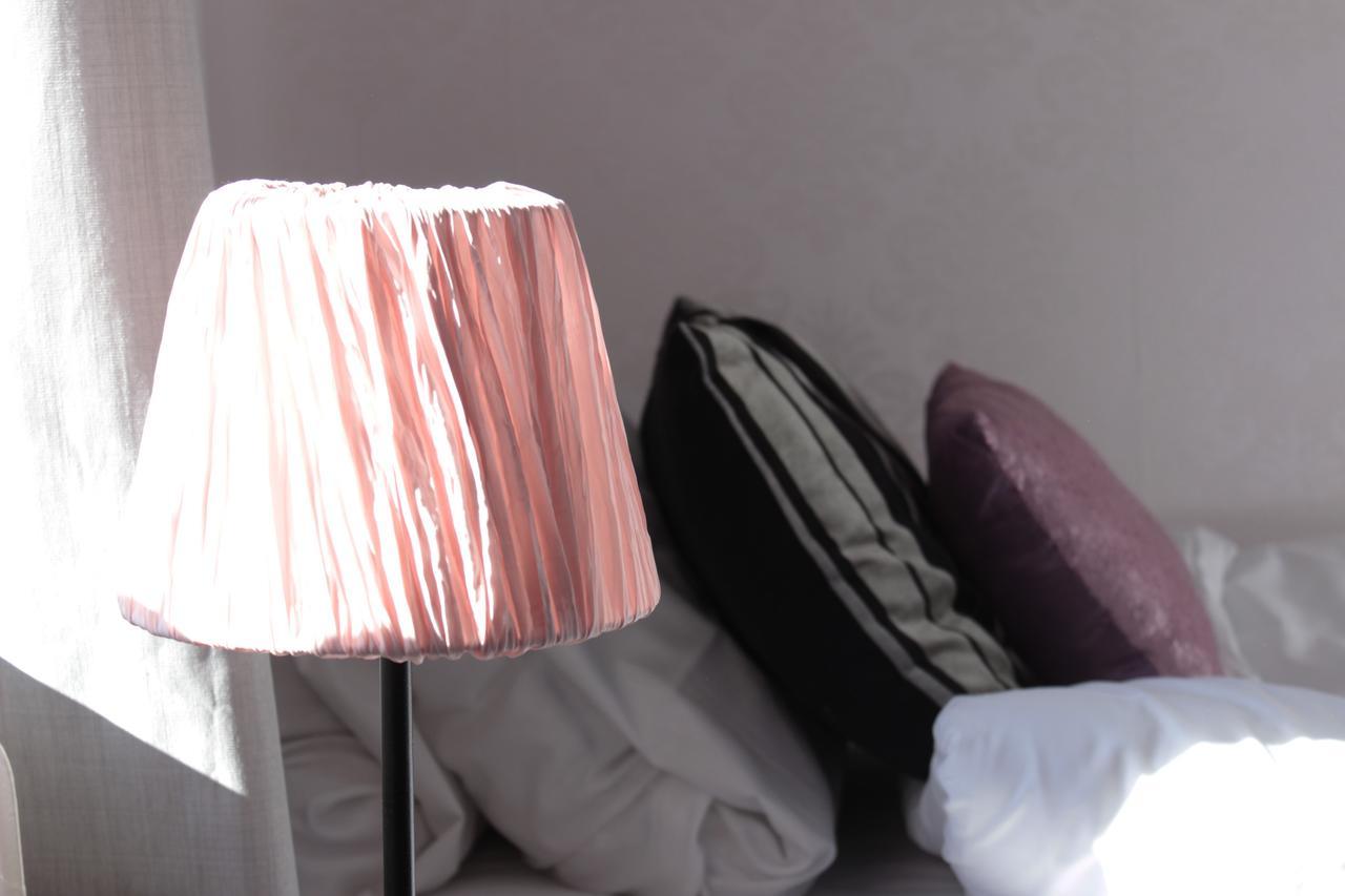 Skaenninge Stadshotell Zimmer foto